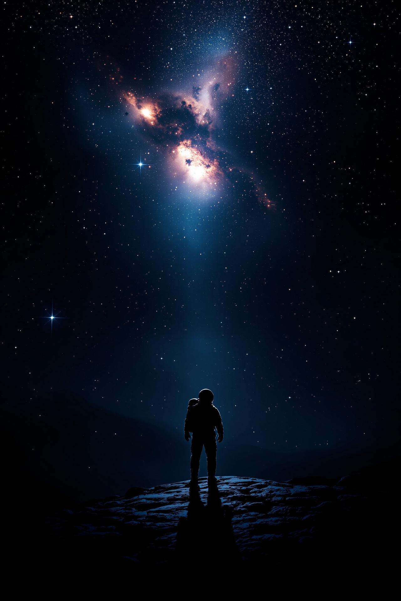 星际穿越：未知的边界 - 2024年华语电影，评分9.2