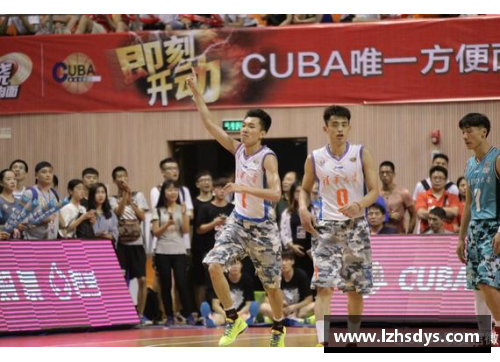 boyu博鱼CUBA最终排名揭晓：清华大学再创辉煌，广工失利北大收官