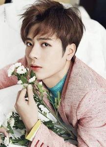 2022娱乐圈吃瓜王嘉尔大合集